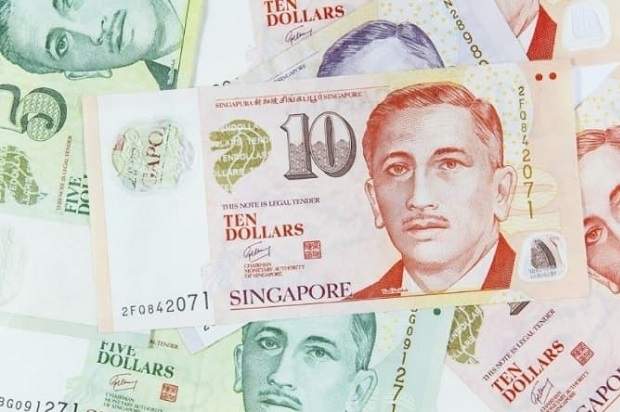 Tỷ giá 1 Đôla Singapore bằng bao nhiêu tiền Việt?