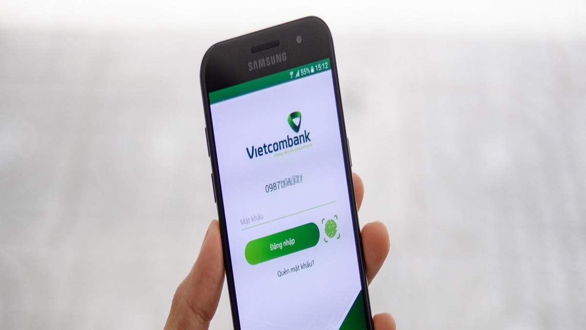 Hai cách gửi tiết kiệm online ngân hàng Vietcombank đơn giản chỉ trong 10 phút