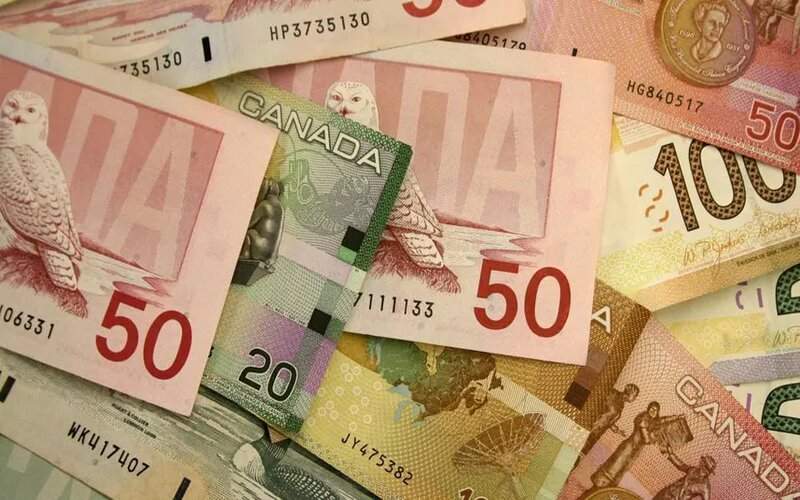 Tỷ giá đô la Canada hôm nay là bao nhiêu?