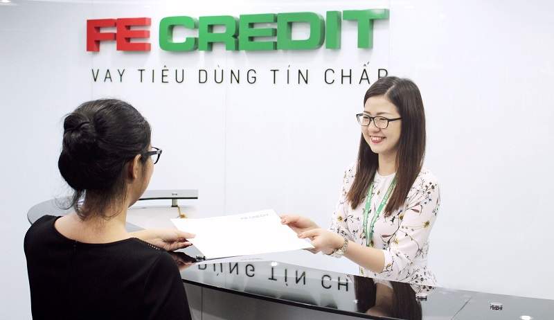 Là người mới đi vay, bạn có nên vay tín chấp FE Credit?