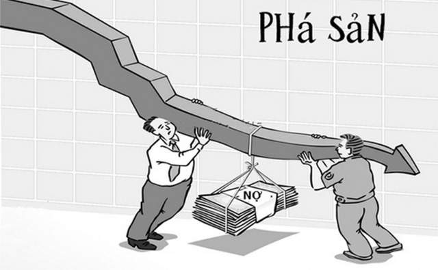 Công ty bảo hiểm phá sản, người mua bảo hiểm nhân thọ có bị mất tiền không?