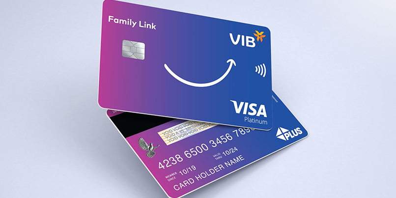 Lợi ích của thẻ Visa