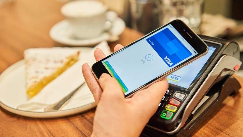 Trải nghiệm thanh toán an toàn, tiện lợi hơn với Apple Pay