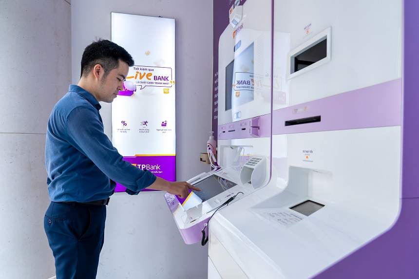 Biểu phí thẻ ATM TPBank mới nhất 2023 dành cho chủ thẻ