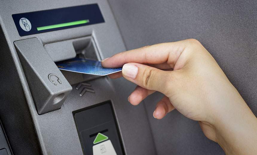 Bạn không thể rút hết tiền trong thẻ ATM BIDV