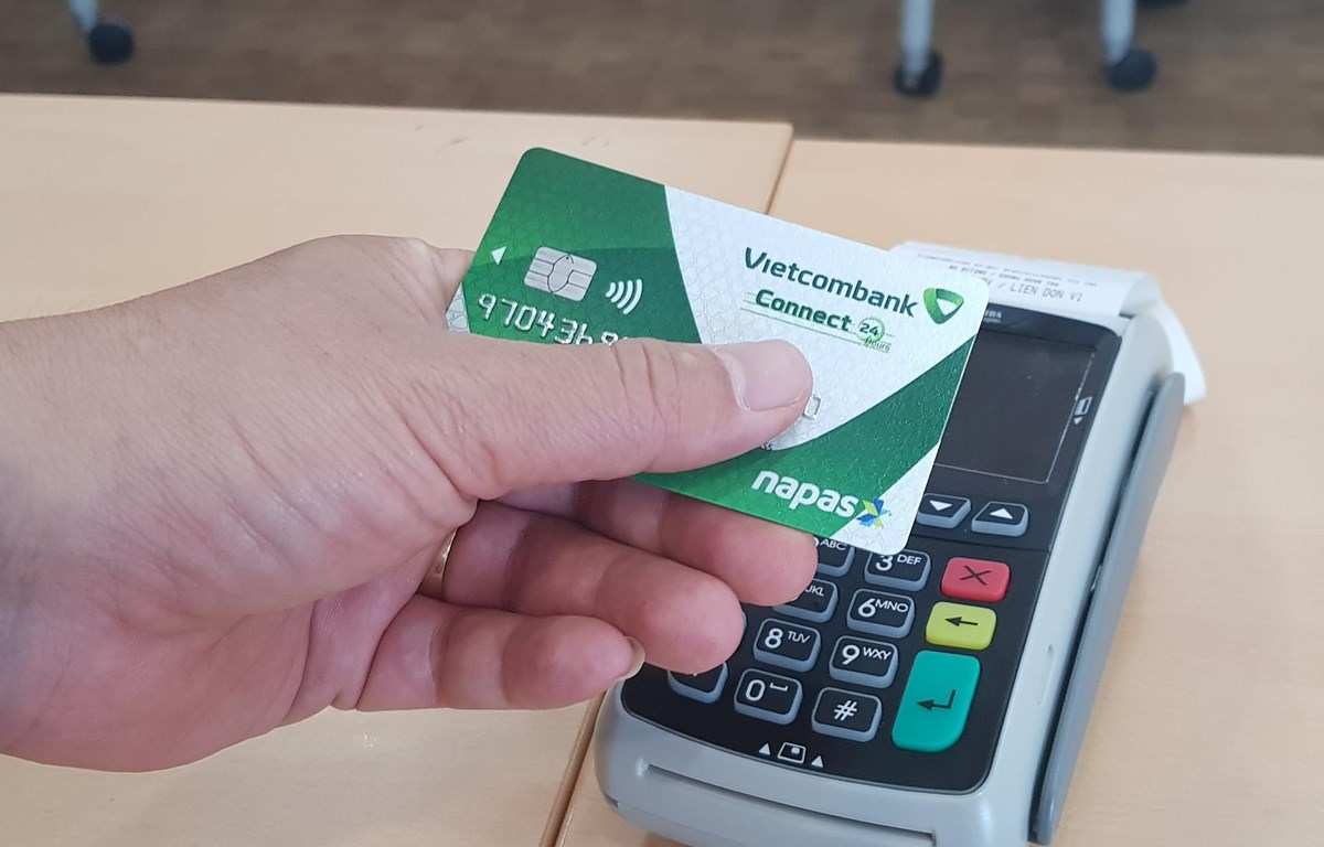 Mở thẻ ghi nợ Vietcombank Connect 24 cần điều kiện gì?