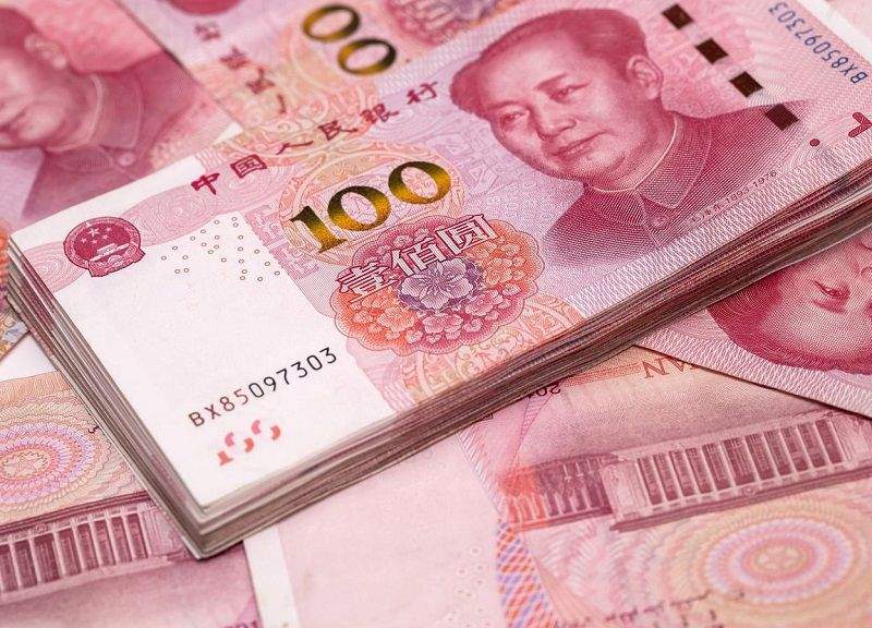 Cập nhật tỷ giá 1000 tệ bằng bao nhiêu tiền Việt?