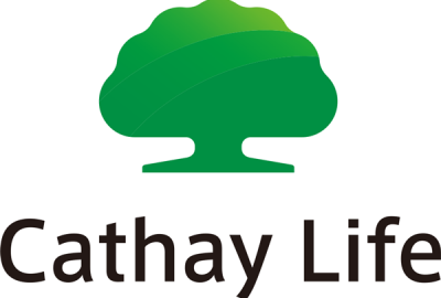 Logo Cathay Life
