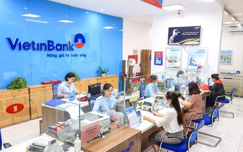 Vietinbank - Một trong những ngân hàng cho vay trả góp lãi suất thấp hiện nay