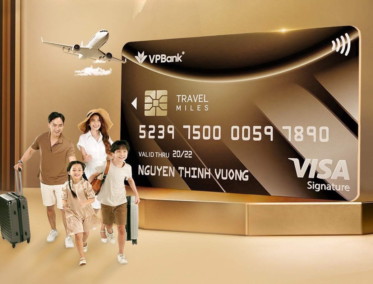 Khách hàng đăng ký mở thẻ tín dụng VPBank phải đáp ứng điều kiện mức thu nhập tối thiểu