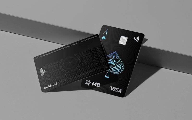 Thẻ Mastercard MBBank có những ưu đãi vượt trội nào?