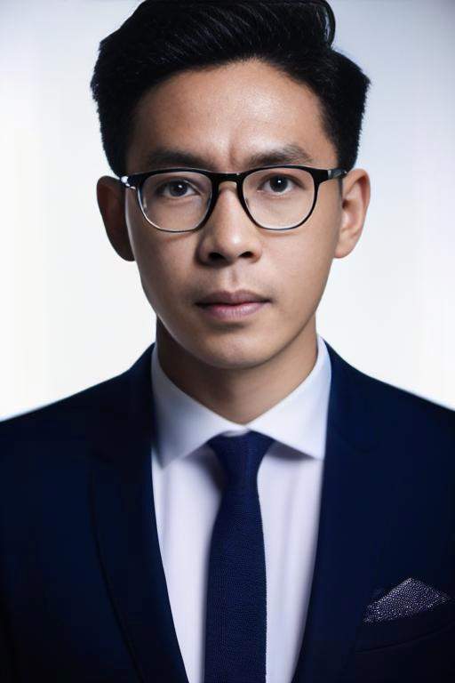 Chuyên gia Nam Lee