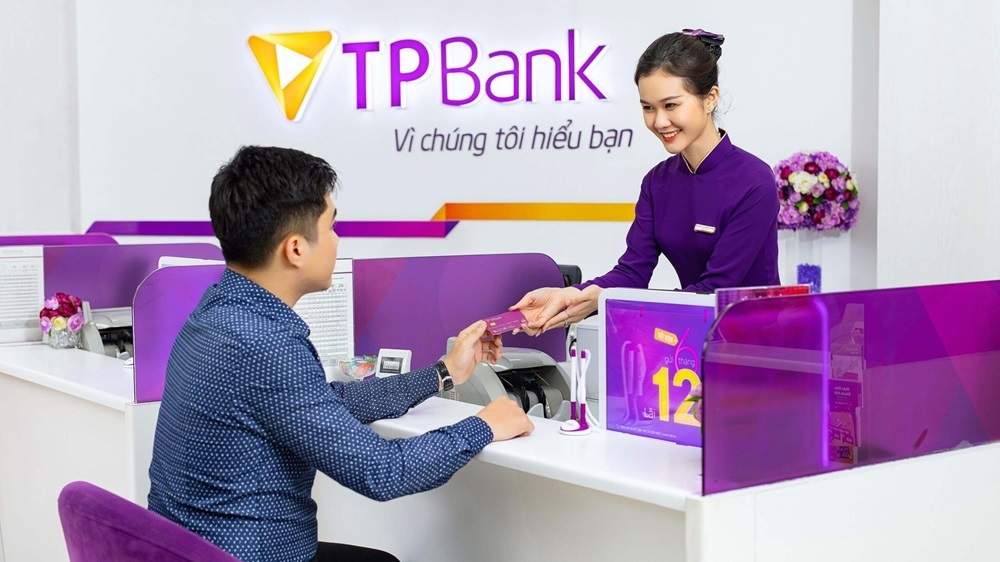 dịch vụ giữ hộ vàng TPBANK
