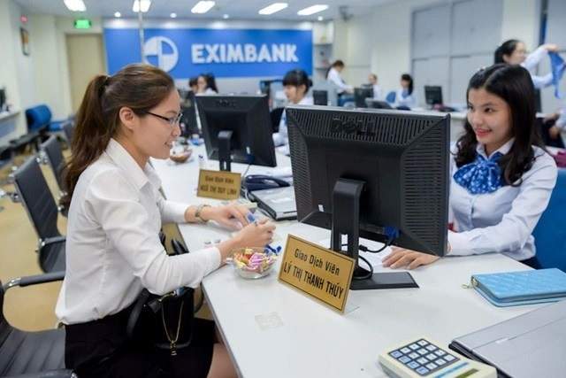 Dịch vụ giữ hộ vàng Eximbank - Nơi khách hàng đặt niềm an tâm tuyệt đối