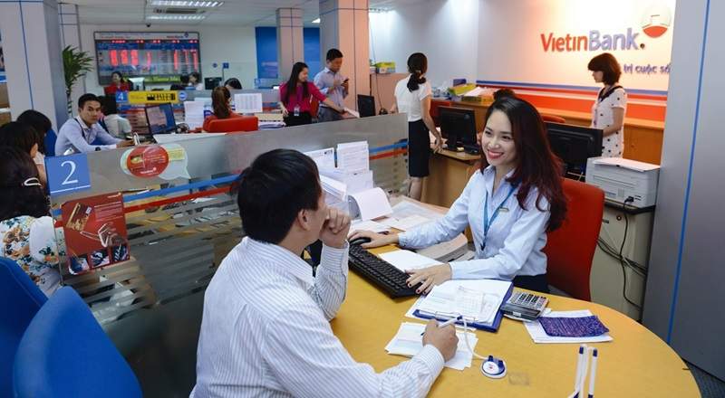 Giữ hộ vàng Vietinbank - Dịch vụ bảo quản tài sản uy tín nhất hiện nay