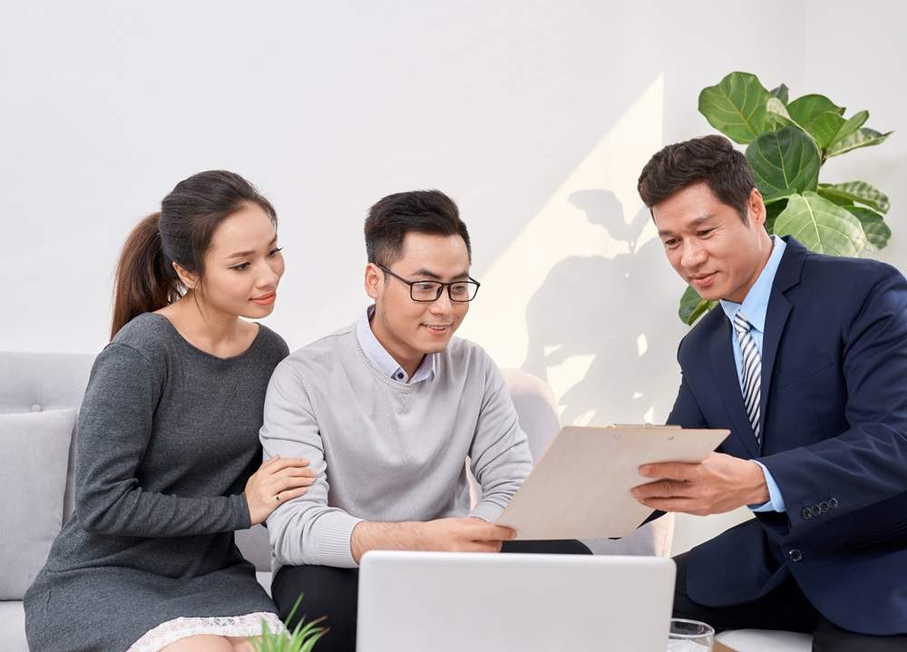 MUA BẢO HIỂM NHÂN THỌ Ở HÀ NỘI