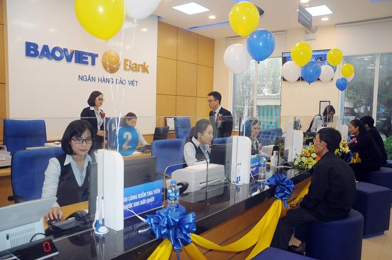 Giờ làm việc của ngân hàng Bảo Việt như thế nào? 