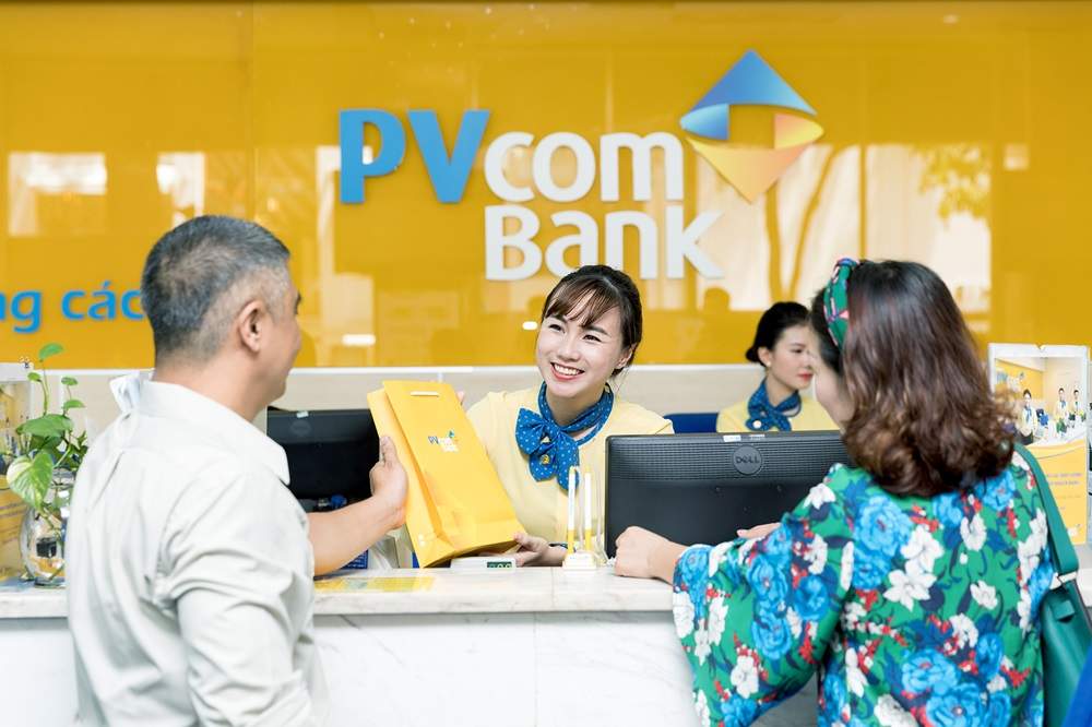 GIỜ LÀM VIỆC CỦA NGÂN HÀNG pvcombank