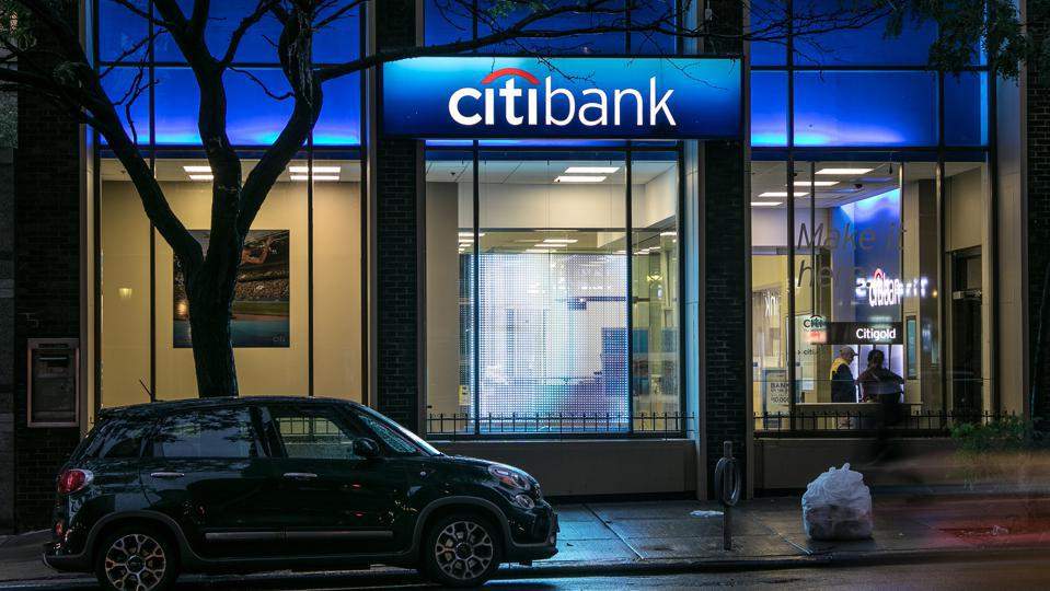 Cập nhật giờ làm việc Citibank mới nhất