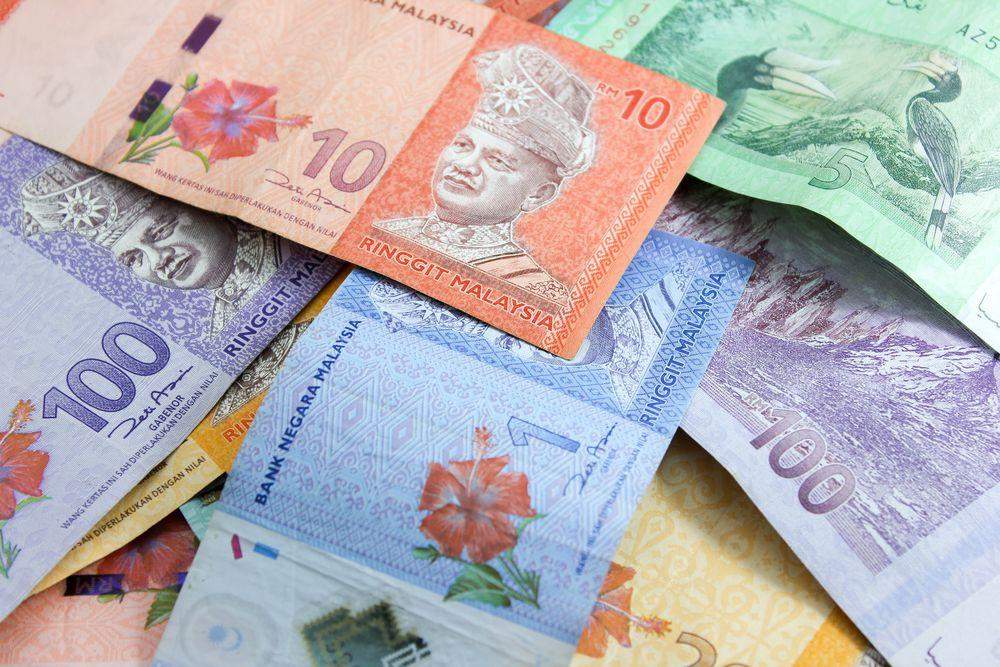 Đồng Ringgit là đơn vị tiền tệ của Malaysia