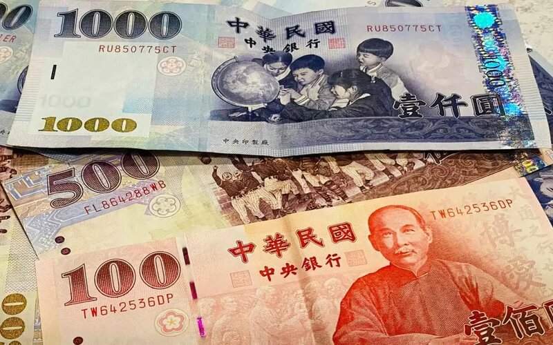 Có thể đổi Đài tệ sang tiền Việt tại các ngân hàng