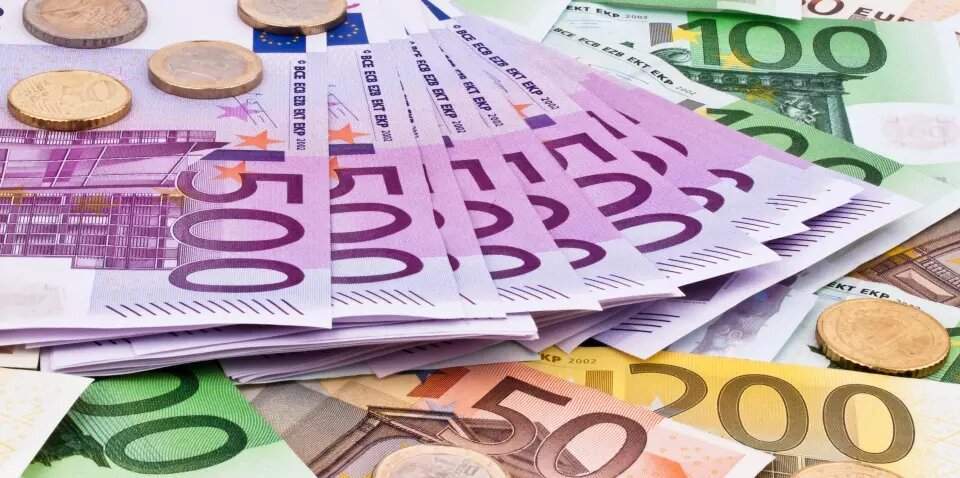 Cập nhật tỷ giá 1tr EURO bằng bao nhiêu tiền Việt Nam hôm nay