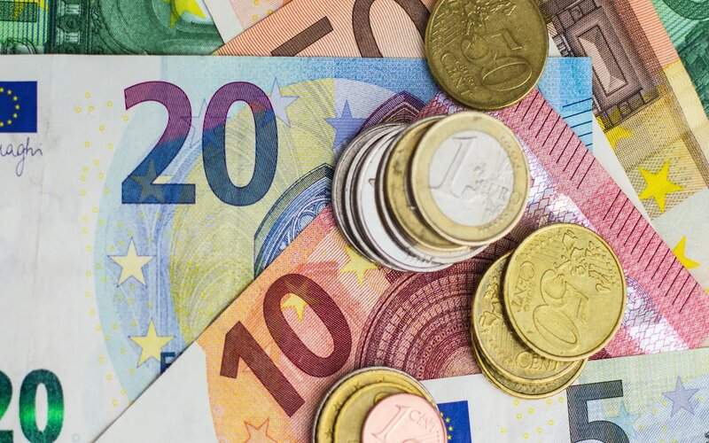 Tỷ giá đồng Euro tại mỗi ngân hàng sẽ có sự khác nhau