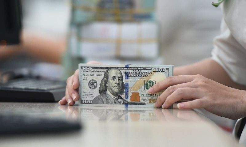 Cập nhật tỷ giá 10 Đô la Mỹ bằng bao nhiêu tiền Việt Nam