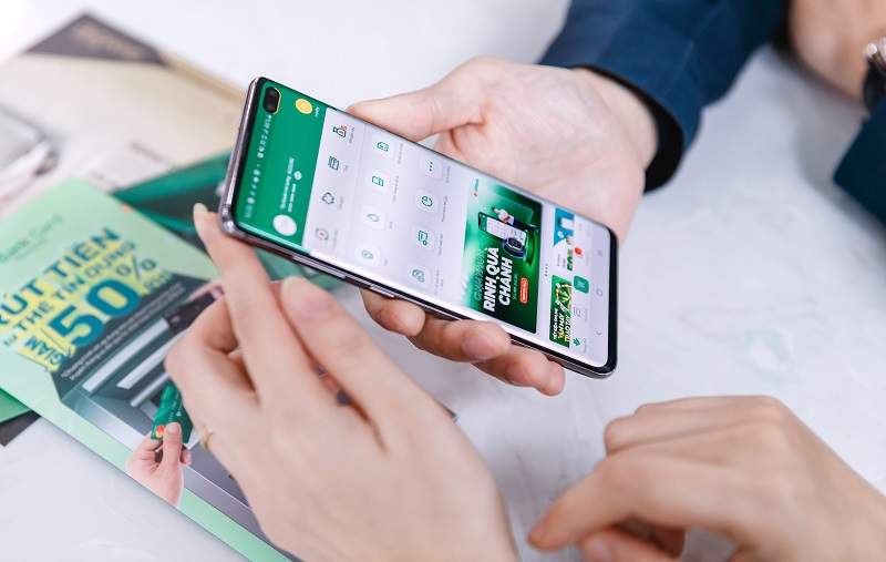Ngân hàng VPBank cho vay tín chấp Online với khoản vay giá trị cao
