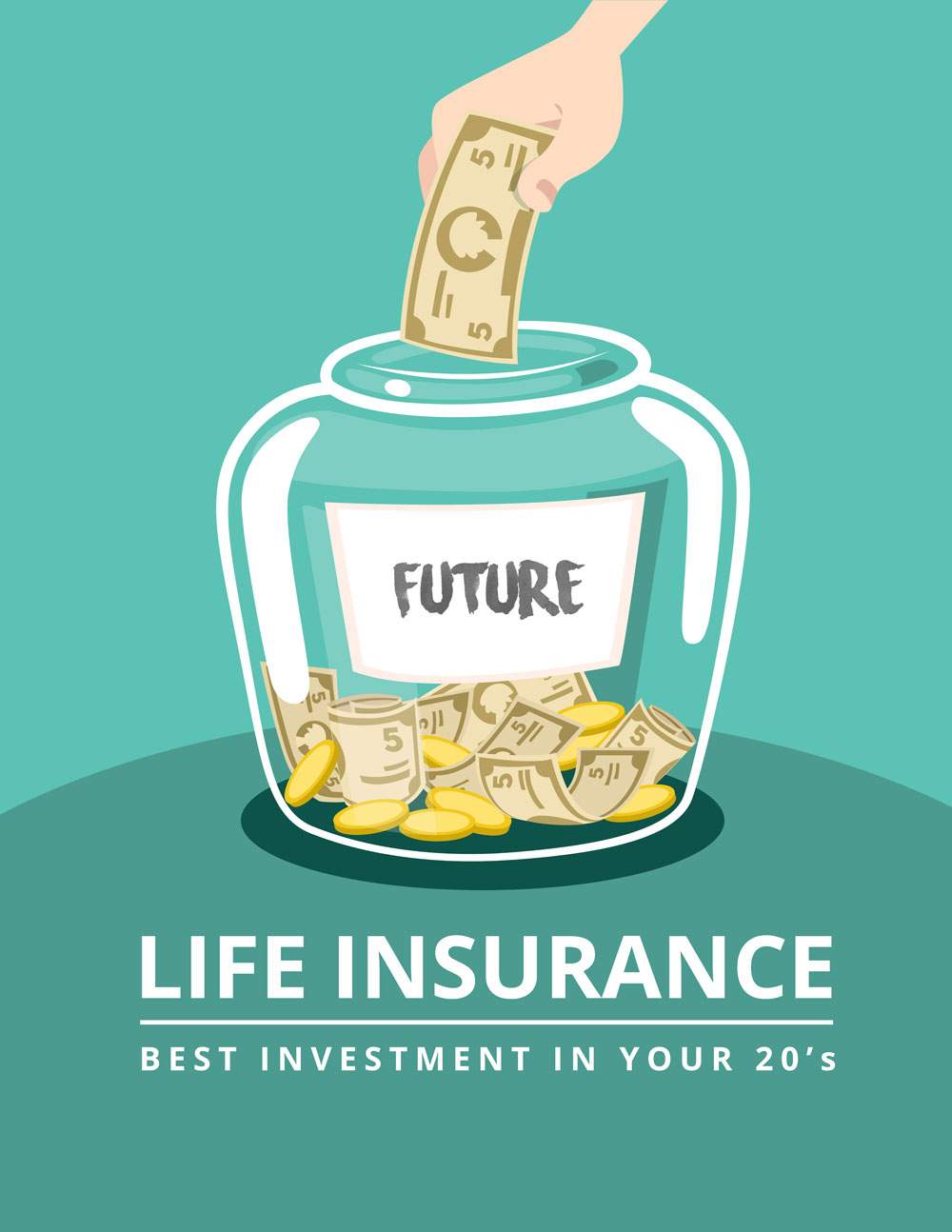 Đầu tư vào bảo hiểm nhân thọ được hiểu như thế nào?