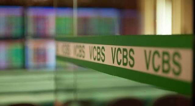 Phí lưu ký chứng khoán VCBS | Hướng dẫn  lưu ký chứng khoán Vietcombank