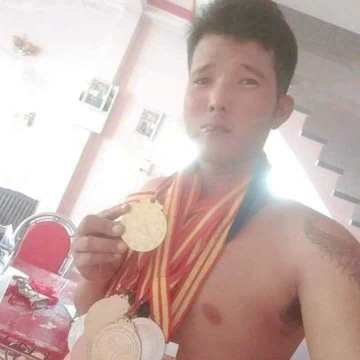 Chuyên gia Nam anh Nguyễn