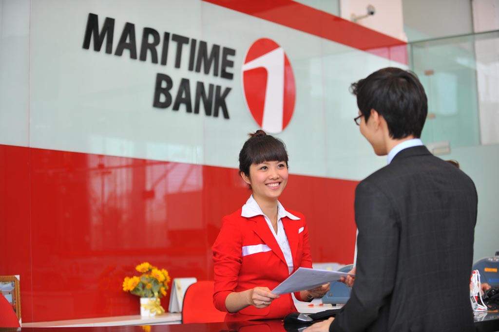 Vay tín chấp doanh nghiệp