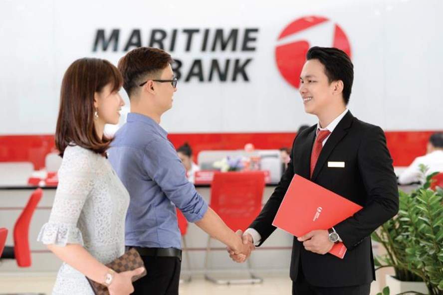 Điều kiện vay tín chấp doanh nghiệp của Maritime Bank khá dễ hiểu
