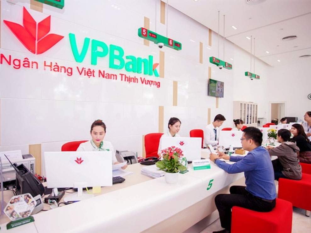 Thị trường trái phiếu sôi động, VPBank phát hành 3000 tỷ đồng trái phiếu (2017)