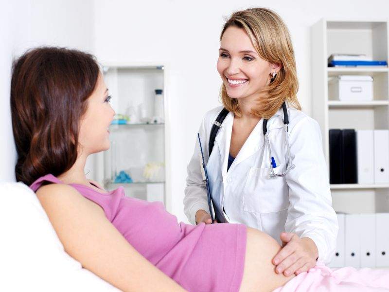 Cách tính bảo hiểm thai sản
