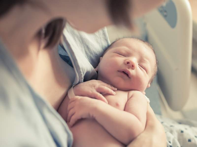 Ví dụ về mức hưởng bảo hiểm thai sản