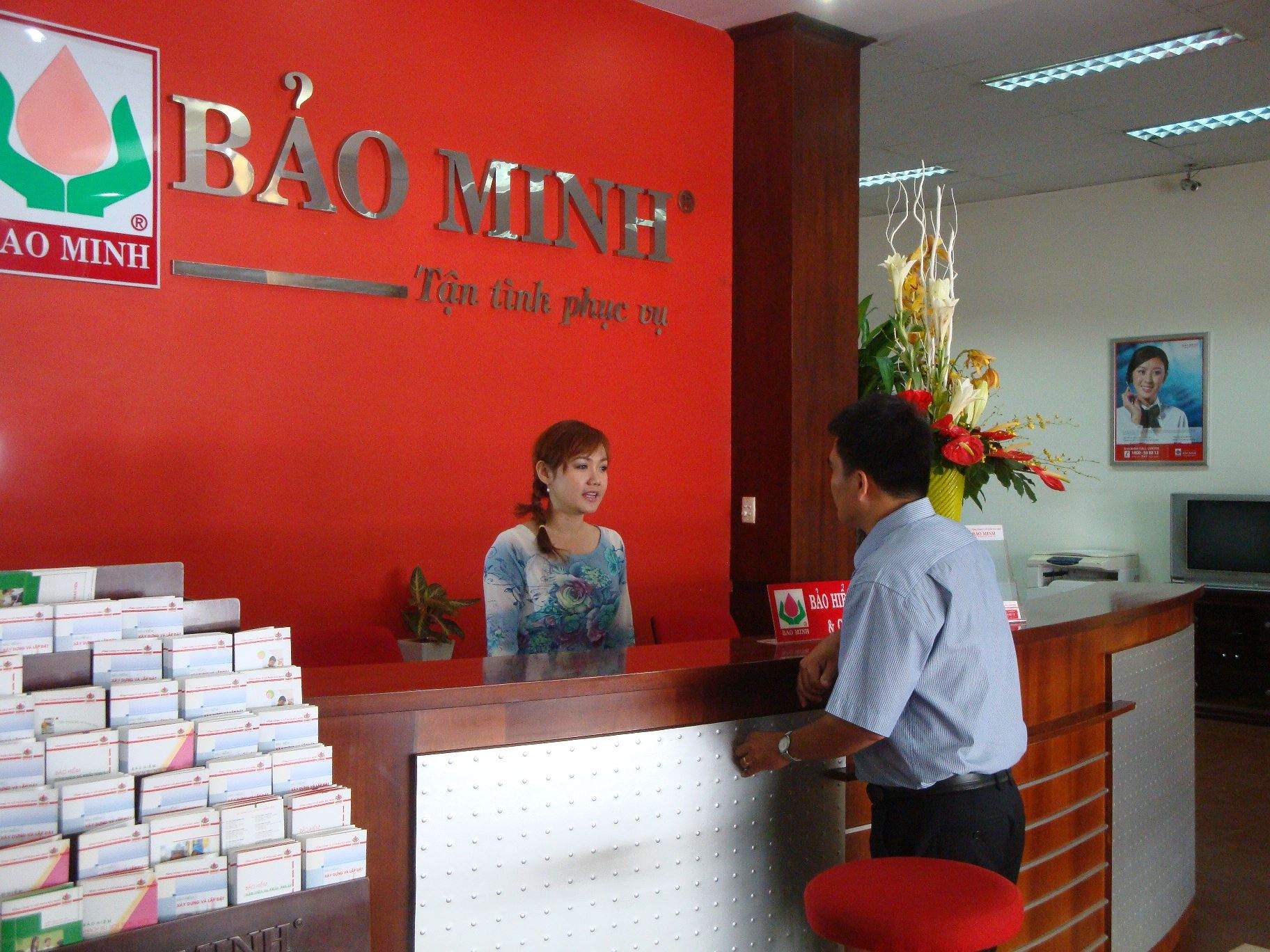 Mua bảo hiểm y tế Bảo Minh để an tâm tận hưởng cuộc sống.