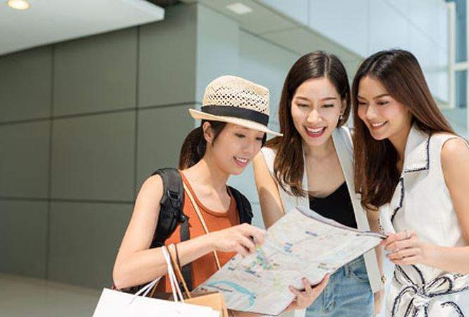 Chúng ta sẽ có một chuyến du lịch an tâm hơn khi có bảo hiểm du lịch dầu khí