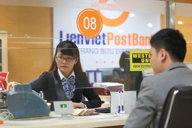 SMS Banking LienViet tạo cơ hội cho người sử dụng trải nghiệm