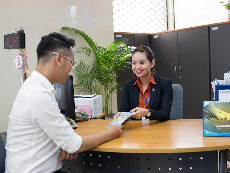 Tiện ích được cung cấp cho chủ thẻ doanh nghiệp