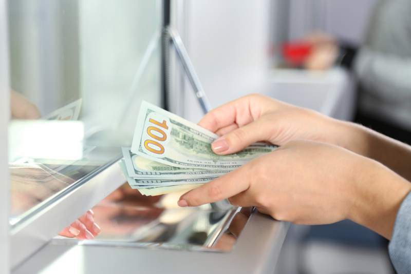 Có rất nhiều ngân hàng uy tín hỗ trợ chuyển tiền quốc tế