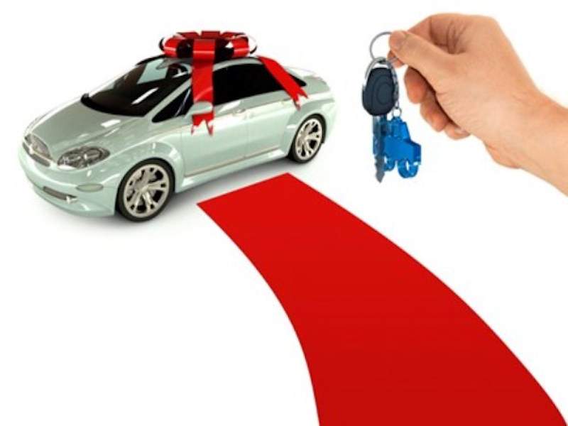 Chọn ngân hàng có gói vay tốt để dễ dàng sở hữu chiếc xe như ý