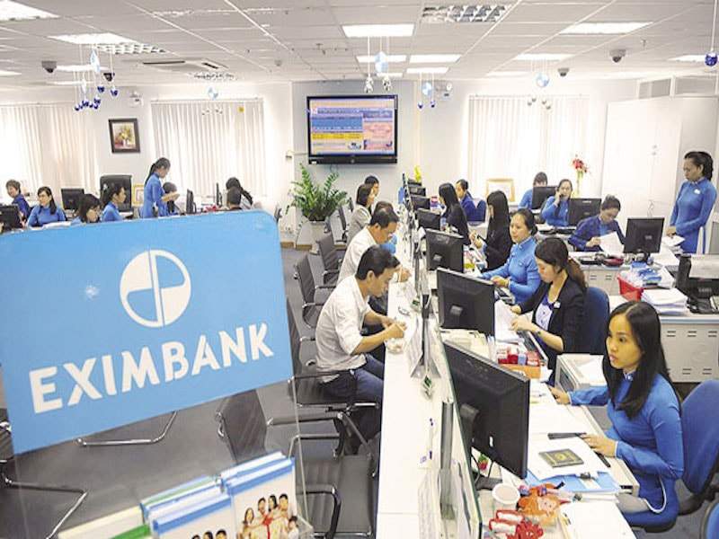 Tiết kiệm gửi góp Eximbank được nhiều khách hàng tin chọn