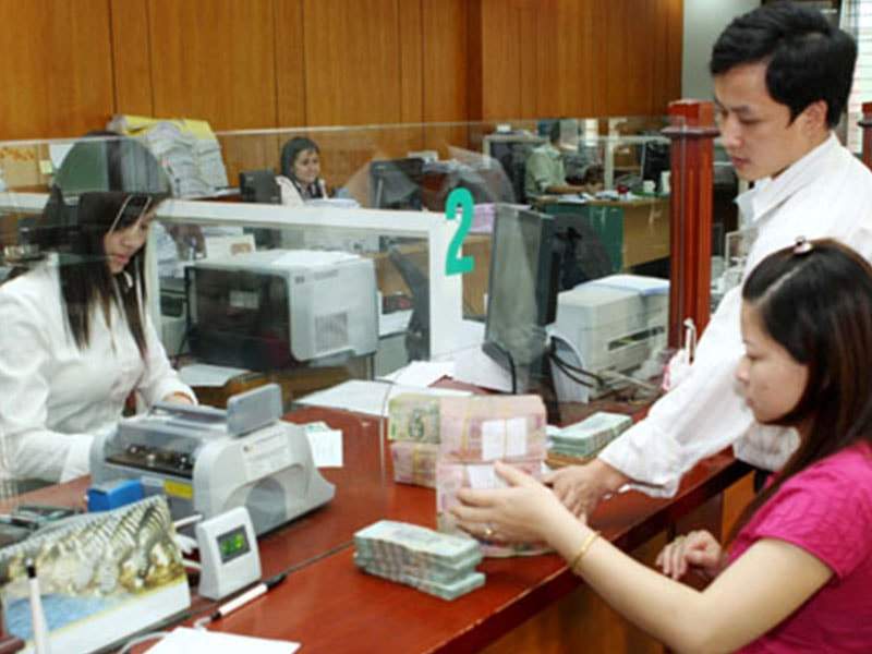 Những hồ sơ để vay tín chấp quân nhân