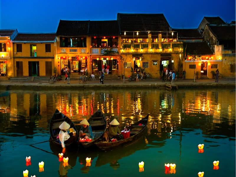 Tam Kỳ - Quảng Nam
