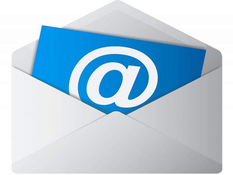 Email xác nhận giao dịch tự động được gửi đến