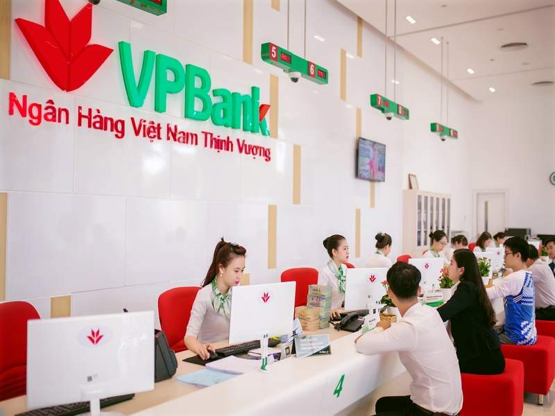 Ngân hàng VPBank