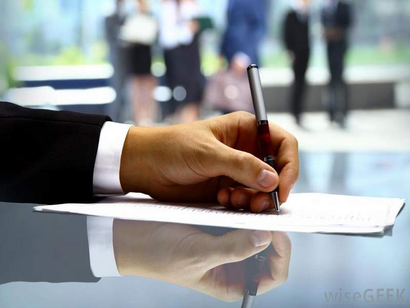 Điền Phiếu chuyển tiền