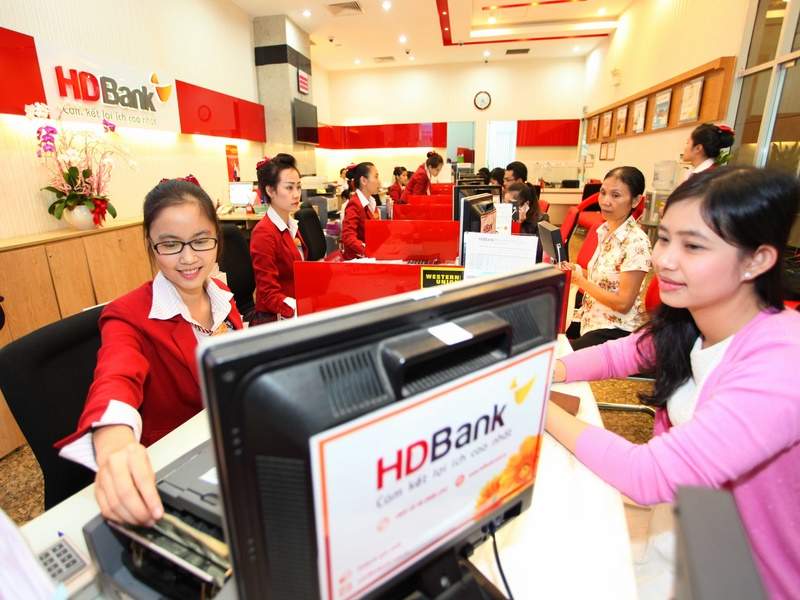 Ngân hàng HDBank